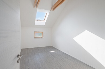 Hostivická, Sobín - Praha 5 | Pronájem, Byt 4+kk, 151 m²
