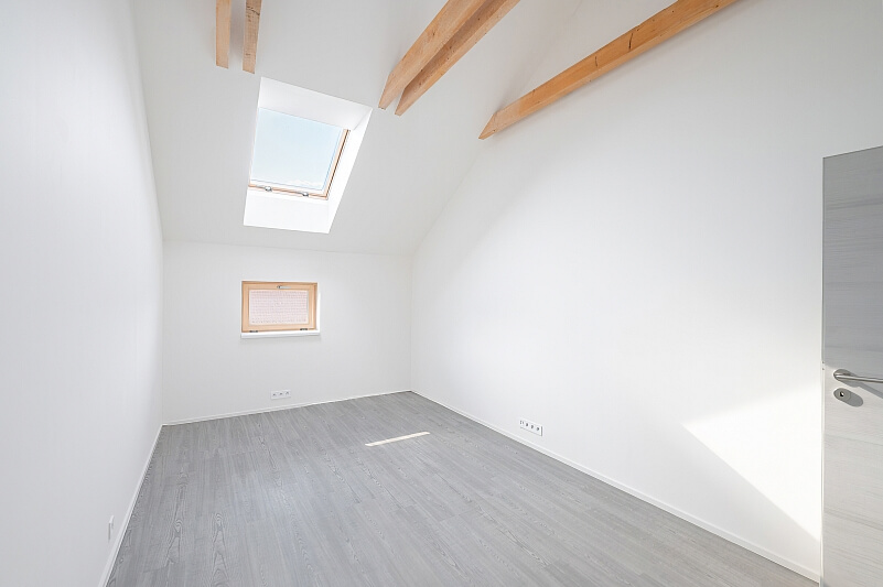 Hostivická, Sobín - Praha 5 | Pronájem, Byt 4+kk, 151 m²
