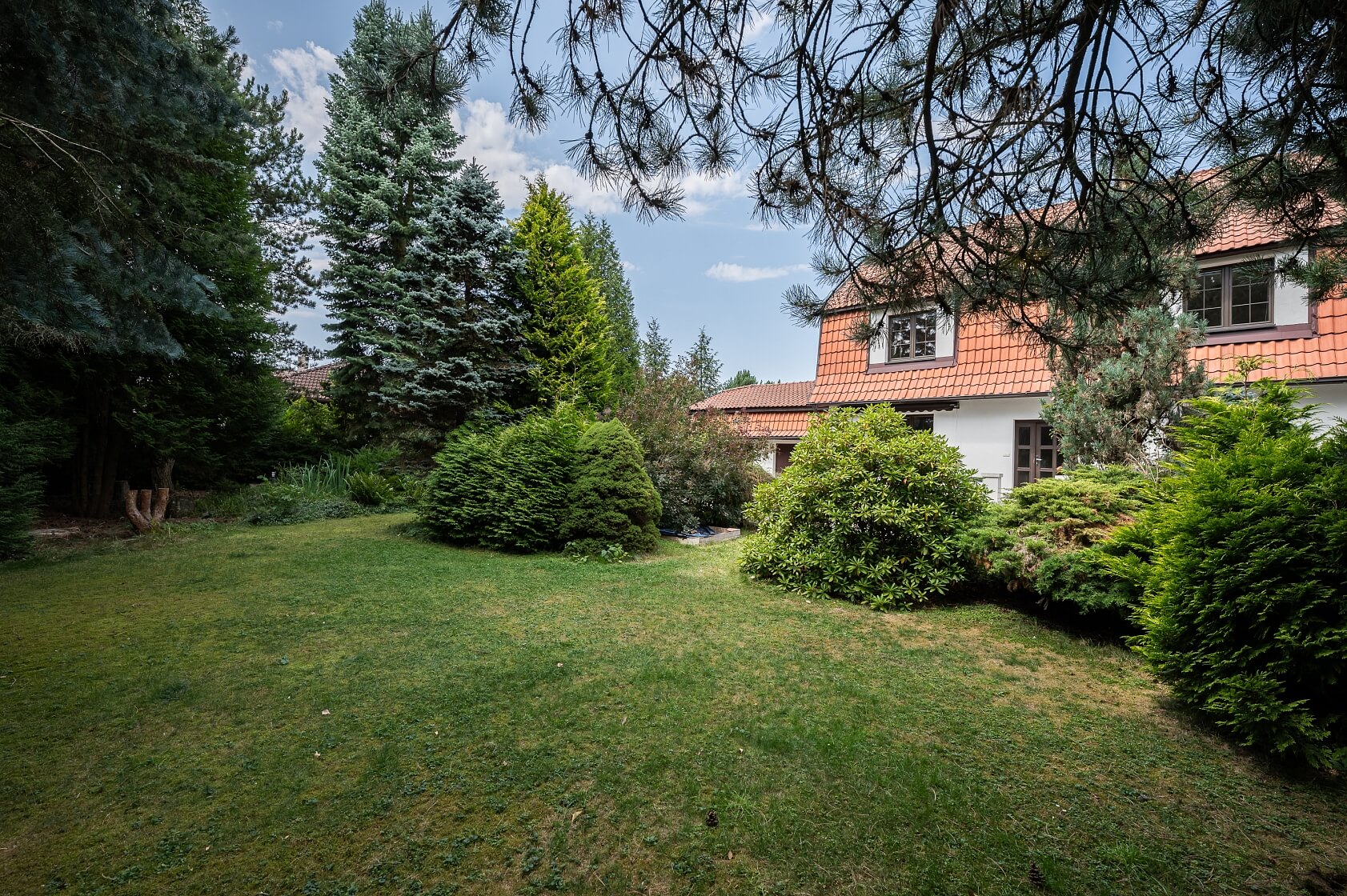 Ondřejovská, Struhařov - Praha-východ | Prodej, Rodinný dům 4+1, 160 m²