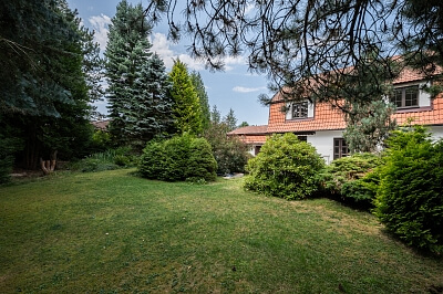 Ondřejovská, Struhařov - Praha-východ | Sale, House Three-bedroom (4+1), 160 m²