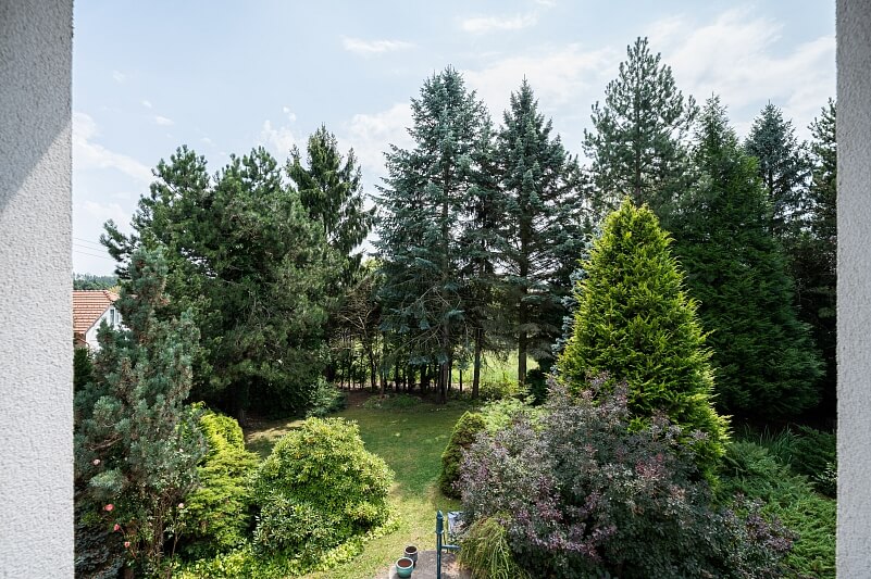 Ondřejovská, Struhařov - Praha-východ | Prodej, Rodinný dům 4+1, 160 m²