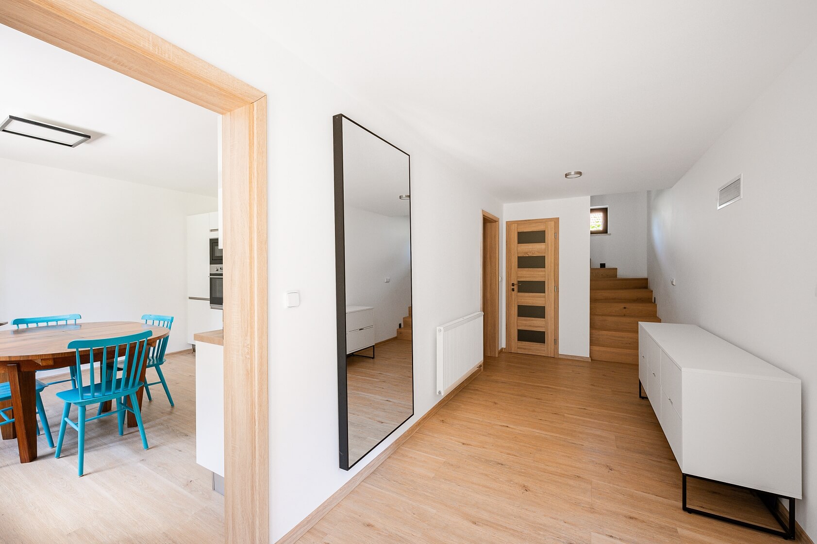 Ondřejovská, Struhařov - Praha-východ | Sale, House Three-bedroom (4+1), 160 m²