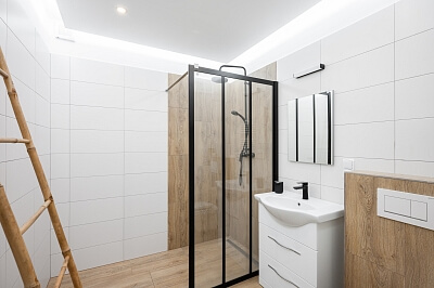 Ondřejovská, Struhařov - Praha-východ | Sale, House Three-bedroom (4+1), 160 m²