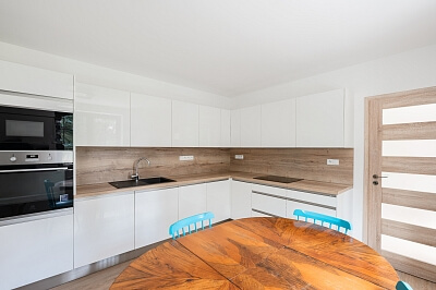 Ondřejovská, Struhařov - Praha-východ | Sale, House Three-bedroom (4+1), 160 m²