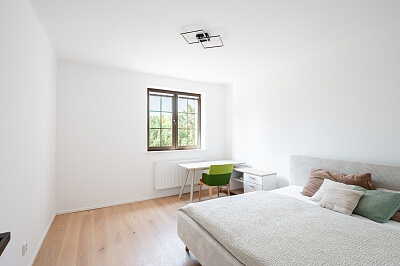 Ondřejovská, Struhařov - Praha-východ | Sale, House Three-bedroom (4+1), 160 m²