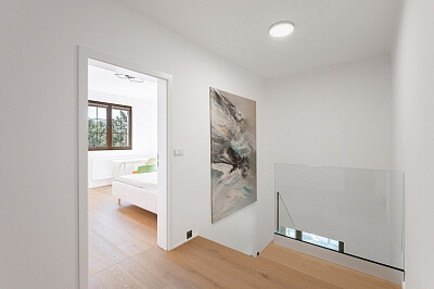 Ondřejovská, Struhařov - Praha-východ | Prodej, Rodinný dům 4+1, 160 m²