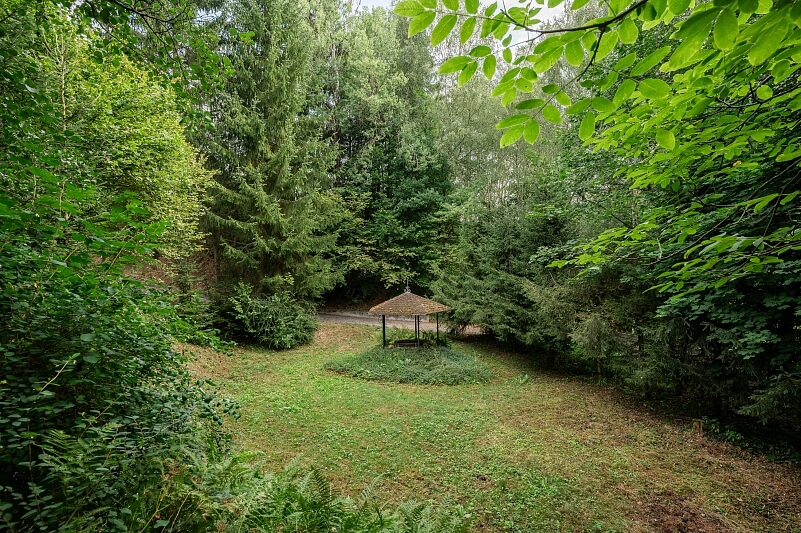 Vlčice - Trutnov | Prodej, Rodinný dům 4+1, 186 m²
