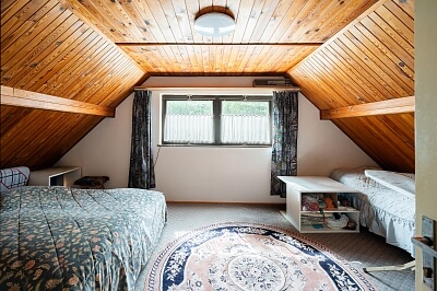 Vlčice - Trutnov | Sale, House Three-bedroom (4+1), 186 m²