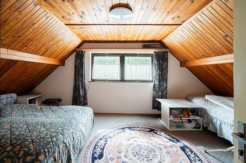 Vlčice - Trutnov | Sale, House Three-bedroom (4+1), 186 m²