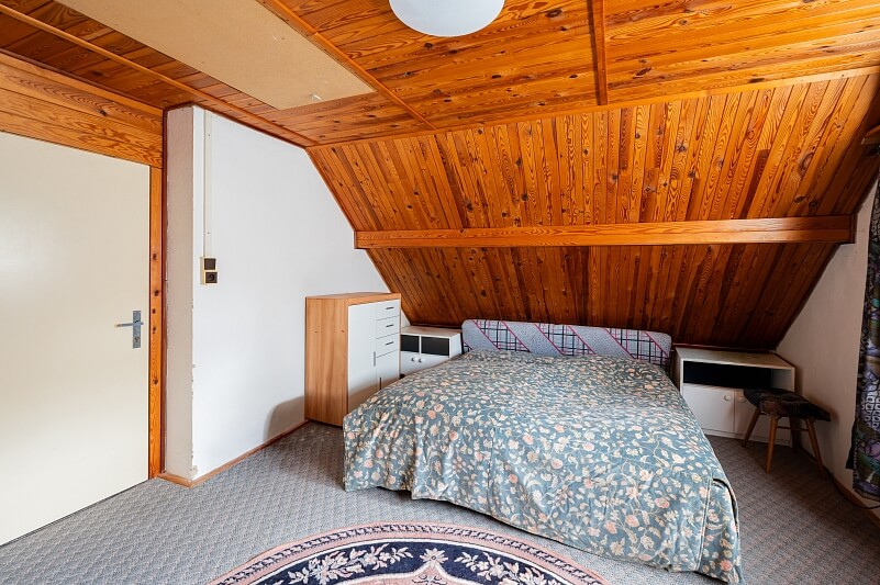 Vlčice - Trutnov | Sale, House Three-bedroom (4+1), 186 m²