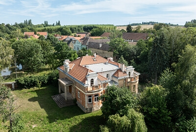 Škvorecká, Přišimasy - Kolín | Sale, House, 413 m²