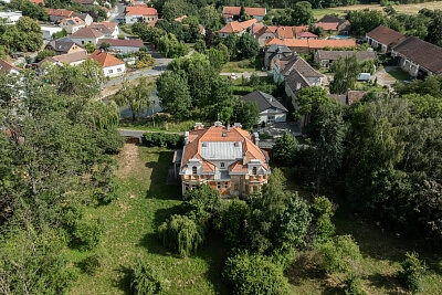 Škvorecká, Přišimasy - Kolín | Prodej, Rodinný dům, 413 m²