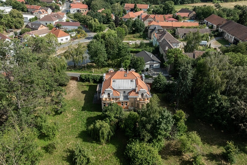 Škvorecká, Přišimasy - Kolín | Sale, House, 413 m²
