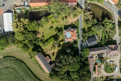 Škvorecká, Přišimasy - Kolín | Sale, House, 413 m²