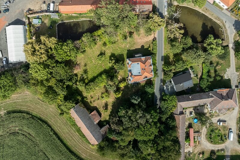 Škvorecká, Přišimasy - Kolín | Sale, House, 413 m²
