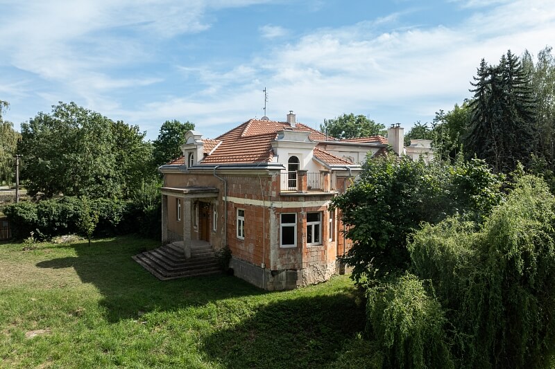 Škvorecká, Přišimasy - Kolín | Sale, House, 413 m²