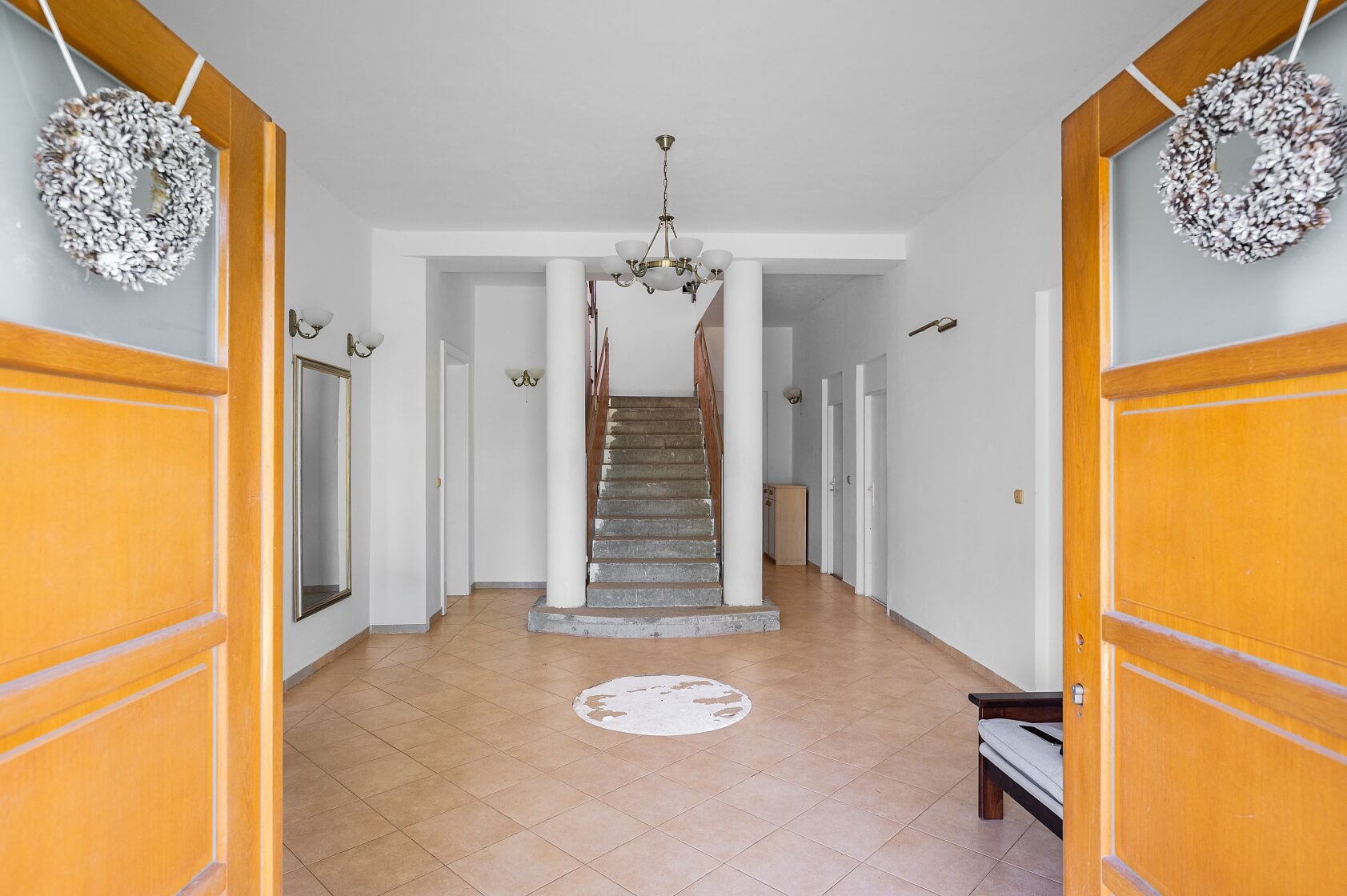 Škvorecká, Přišimasy - Kolín | Sale, House, 413 m²