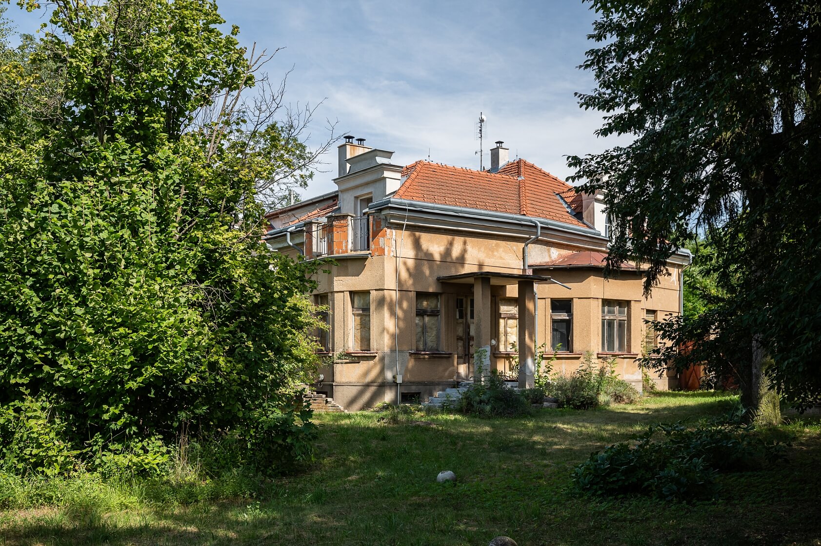 Škvorecká, Přišimasy - Kolín | Sale, House, 413 m²