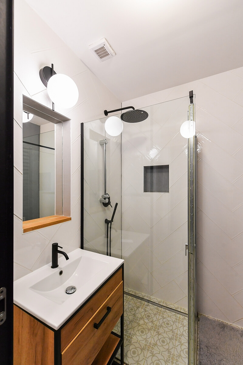 Varšavská, Vinohrady - Praha 2 | Pronájem, Byt 2+kk, 50 m²