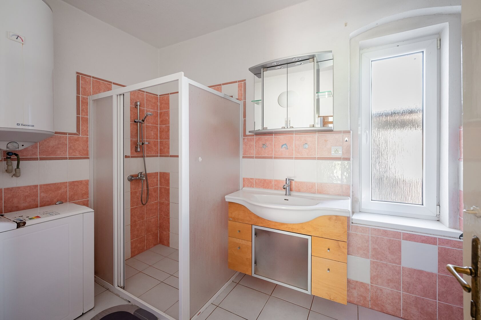 Ovesné Kladruby - Cheb | Prodej, Rodinný dům, 167 m²