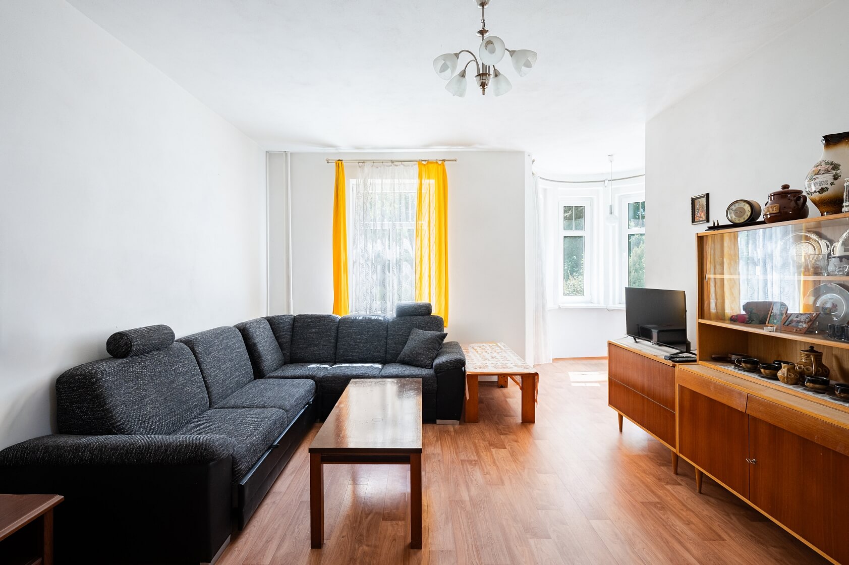 Ovesné Kladruby - Cheb | Prodej, Rodinný dům, 167 m²