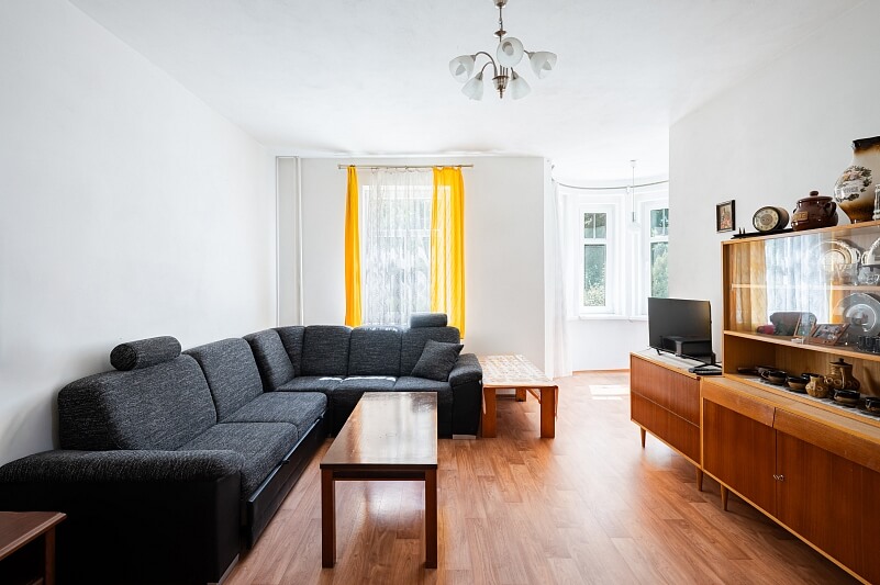 Ovesné Kladruby - Cheb | Prodej, Rodinný dům, 167 m²