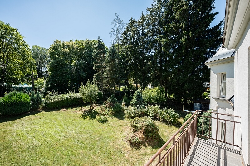 Ovesné Kladruby - Cheb | Prodej, Rodinný dům, 167 m²