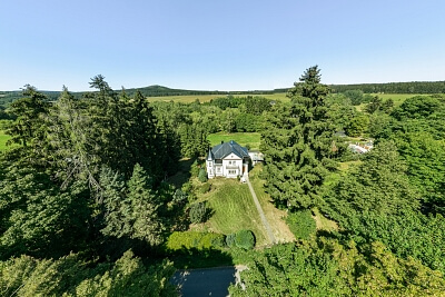 Ovesné Kladruby - Cheb | Prodej, Rodinný dům, 167 m²