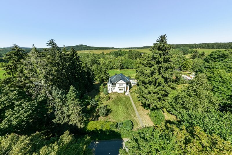 Ovesné Kladruby - Cheb | Prodej, Rodinný dům, 167 m²