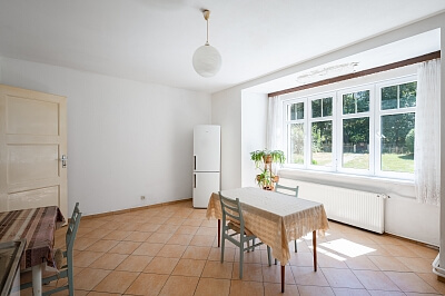 Ovesné Kladruby - Cheb | Prodej, Rodinný dům, 167 m²