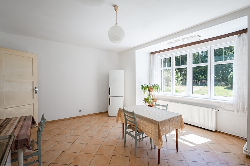 Ovesné Kladruby - Cheb | Prodej, Rodinný dům, 167 m²
