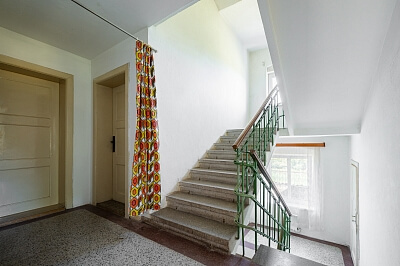 Ovesné Kladruby - Cheb | Sale, House, 167 m²