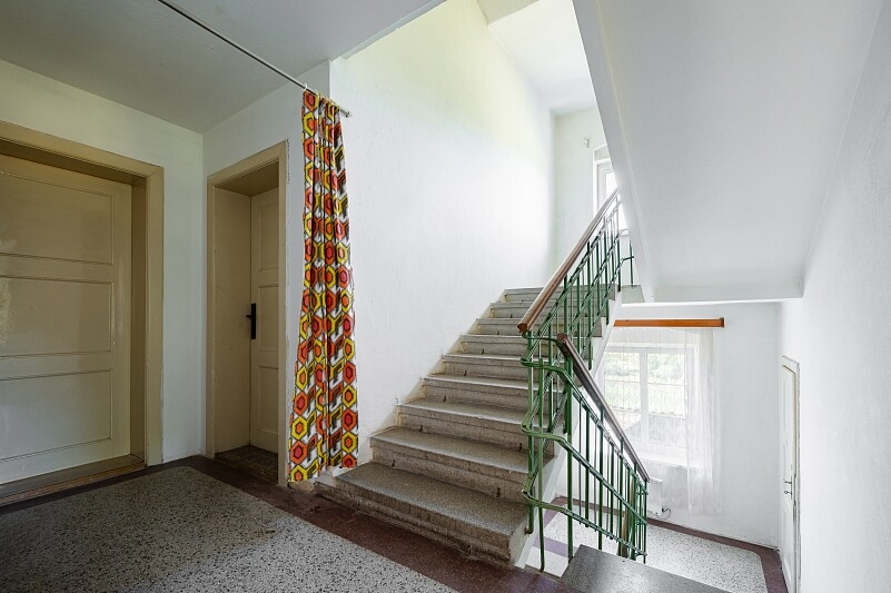 Ovesné Kladruby - Cheb | Prodej, Rodinný dům, 167 m²