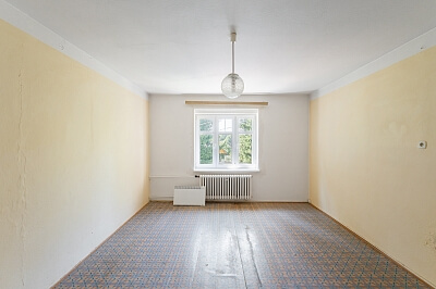 Ovesné Kladruby - Cheb | Prodej, Rodinný dům, 167 m²
