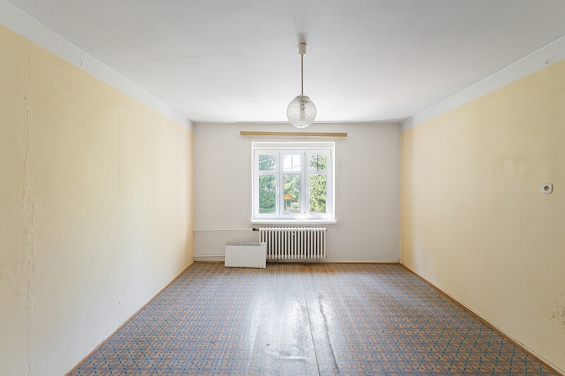 Ovesné Kladruby - Cheb | Prodej, Rodinný dům, 167 m²