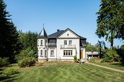 Ovesné Kladruby - Cheb | Prodej, Rodinný dům, 167 m²