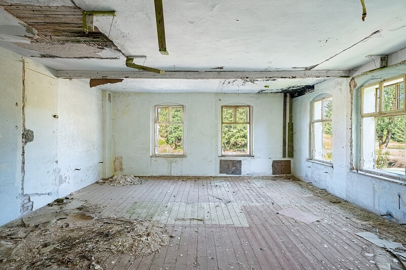 Přebuz - Sokolov | Prodej, Rodinný dům, 779 m²