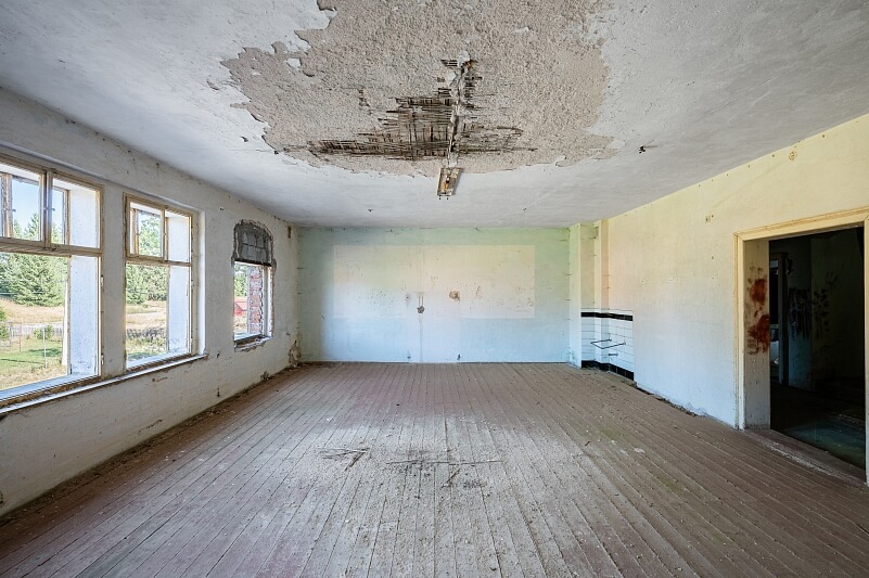 Přebuz - Sokolov | Sale, House, 779 m²