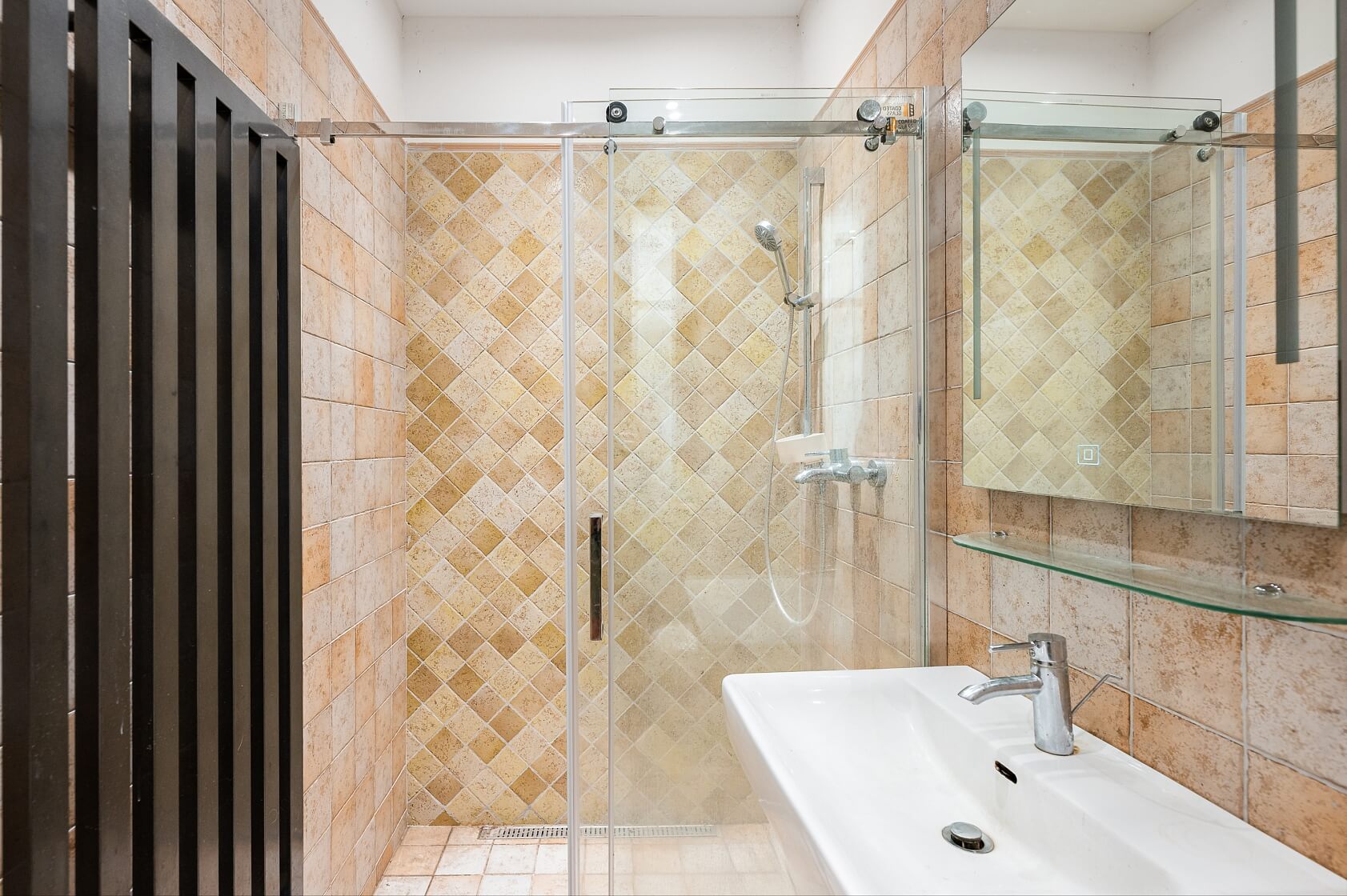 Zámecký vrch, Karlovy Vary - Karlovy Vary | Prodej, Byt 4+kk, 119 m²