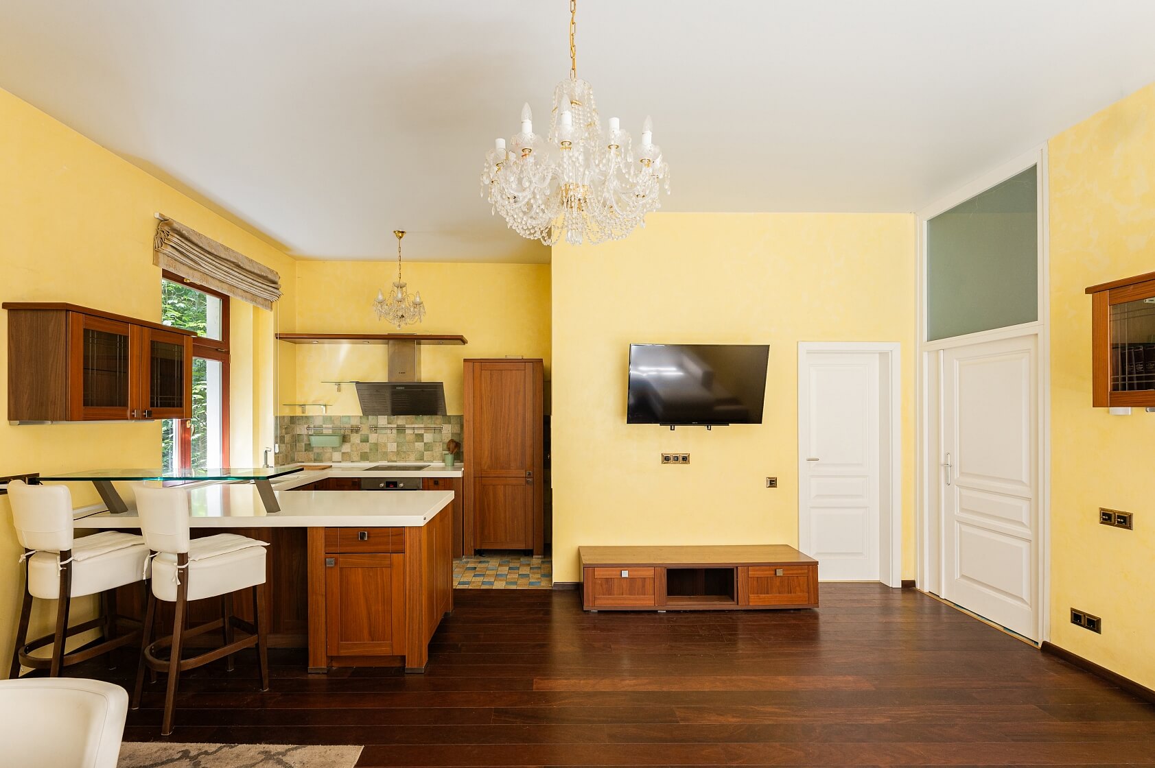 Zámecký vrch, Karlovy Vary - Karlovy Vary | Prodej, Byt 4+kk, 119 m²