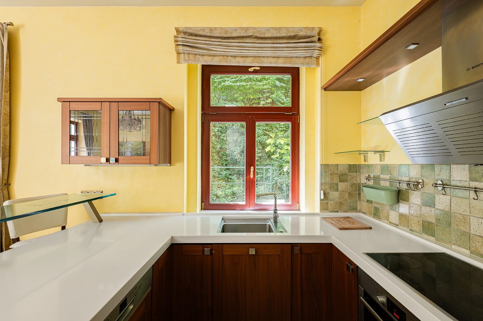 Zámecký vrch, Karlovy Vary - Karlovy Vary | Sale, Apartment Three-bedroom (4+kk), 119 m²