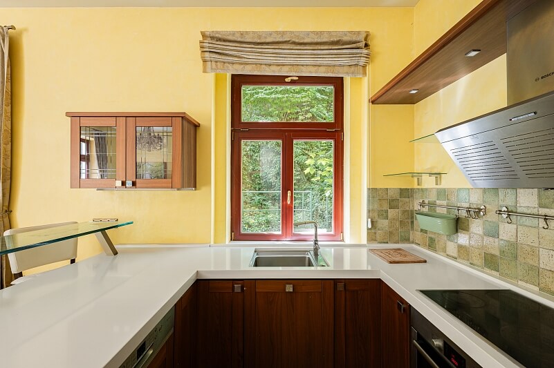 Zámecký vrch, Karlovy Vary - Karlovy Vary | Prodej, Byt 4+kk, 119 m²