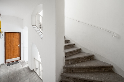 Zámecký vrch, Karlovy Vary - Karlovy Vary | Prodej, Byt 4+kk, 119 m²