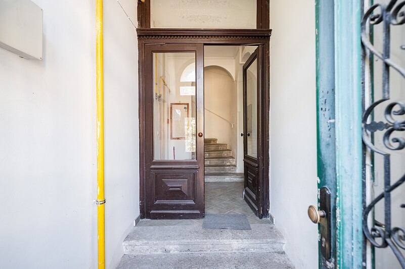 Zámecký vrch, Karlovy Vary - Karlovy Vary | Prodej, Byt 4+kk, 119 m²