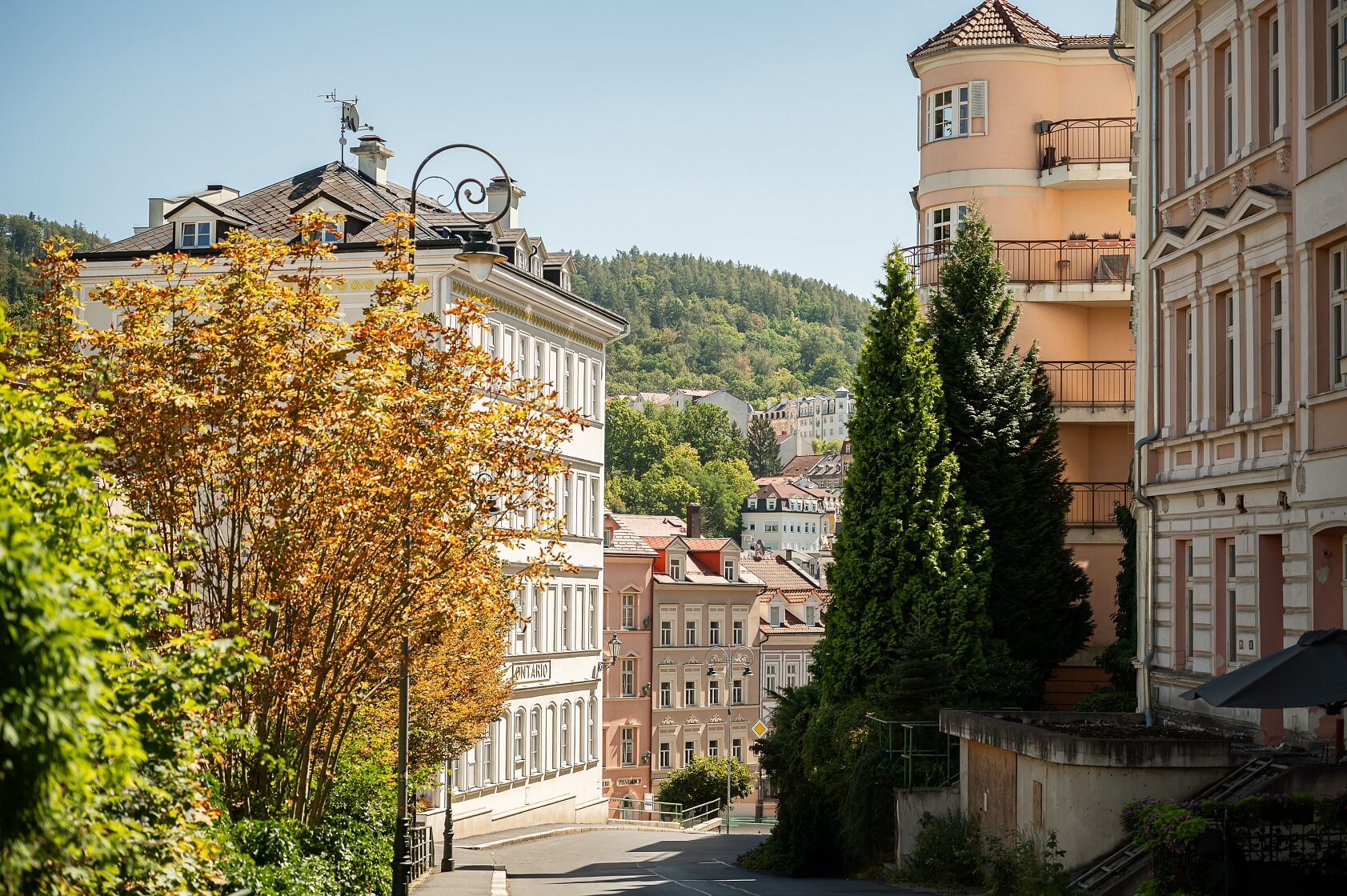 Zámecký vrch, Karlovy Vary - Karlovy Vary | Prodej, Byt 4+kk, 119 m²