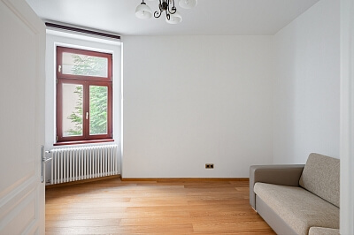 Zámecký vrch, Karlovy Vary - Karlovy Vary | Prodej, Byt 4+kk, 119 m²