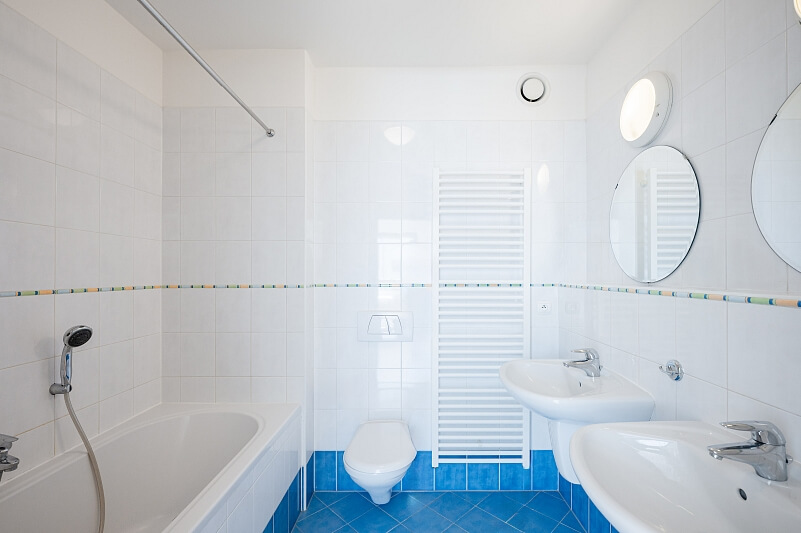 Tibetská, Vokovice - Praha 6 | Pronájem, Byt 3+kk, 102 m²