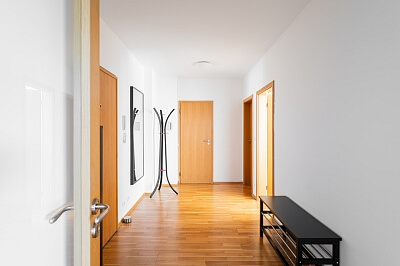 Tibetská, Vokovice - Praha 6 | Pronájem, Byt 3+kk, 102 m²