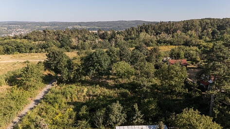 Na Pískách, Černošice - Praha-západ | Sale, Land, 1 048 m²