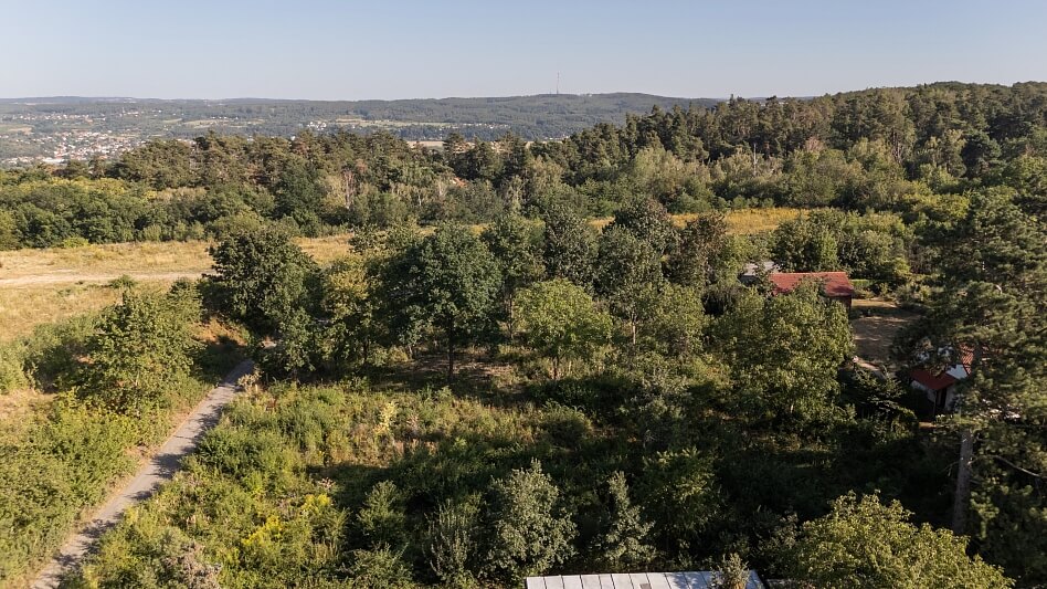 Na Pískách, Černošice - Praha-západ | Sale, Land, 1 048 m²